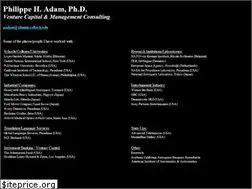 Sites similar to padam.com