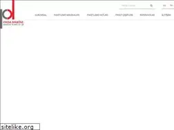 Sites similar to padamakine.com
