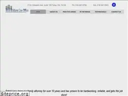 Sites similar to padamslawok.com