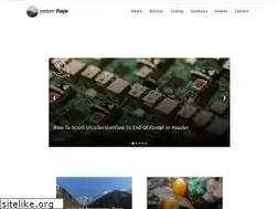 Sites similar to padamthapa.com