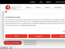 Sites similar to padanapiscine.com