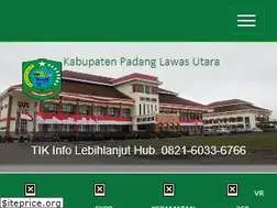 Sites similar to padanglawasutarakab.go.id