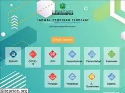 Sites similar to padangsidimpuankota.go.id