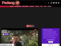 Sites similar to padangtv.id