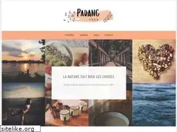 Sites similar to padangyoga.com