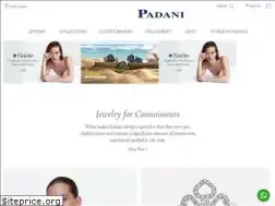 Sites similar to padani.co.il