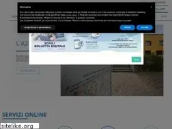 Sites similar to padania-acque.it
