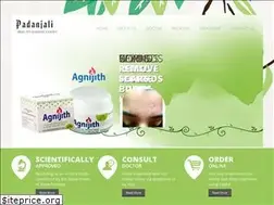 Sites similar to padanjaly.com