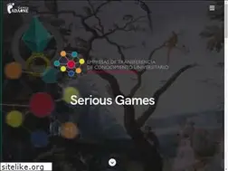 Sites similar to padaonegames.com