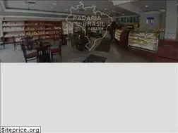 Sites similar to padariabrasil.com