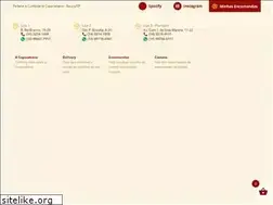 Sites similar to padariacopacabana.com.br