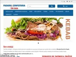 Sites similar to padariaeconfeitariaemcasa.pt