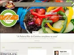 Sites similar to padariaflordecoimbra.com.br