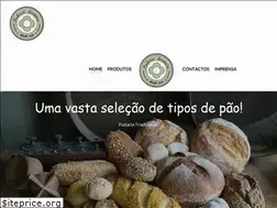 Sites similar to padariaformosa.com