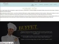 Sites similar to padariamerci.com.br
