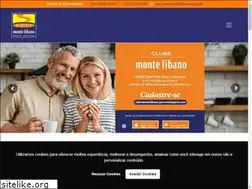 Sites similar to padariamontelibano.com.br