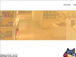 Sites similar to padariapet.com.br