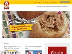 Sites similar to padariareal.com.br