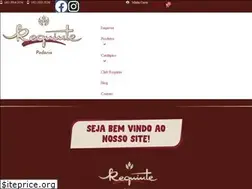 Sites similar to padariarequinte.com.br