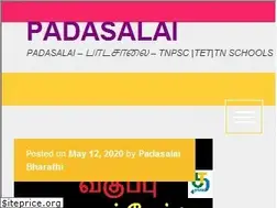 Sites similar to padasalai.net.in