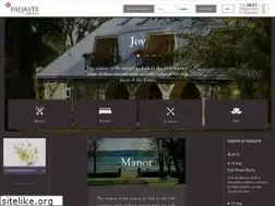 Sites similar to padaste.ee