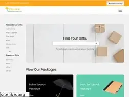 Sites similar to padaukco-gift.com