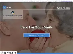 Sites similar to padburyperio.com