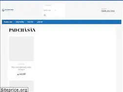 Sites similar to padchasan.com