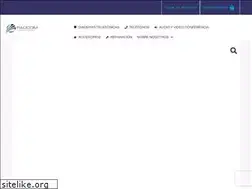 Sites similar to padcomcr.com