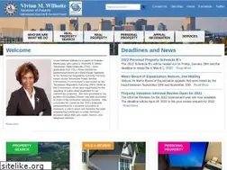 Sites similar to padctn.org