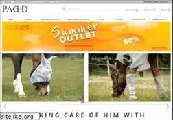 Sites similar to padd-horsetack.com