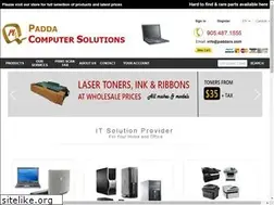 Sites similar to paddacs.com