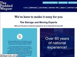 Sites similar to paddedwagon.com