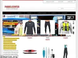 Sites similar to paddelcenter.de