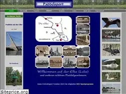 Sites similar to paddelsport.de