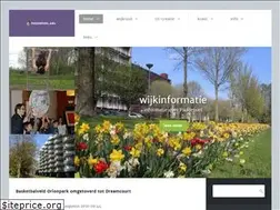 Sites similar to paddepoel.info