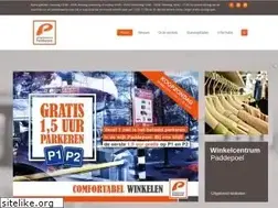 Sites similar to paddepoel.nl