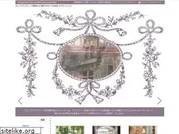 Sites similar to paddington.gr.jp