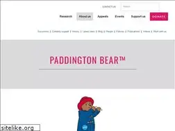 Sites similar to paddington.org.uk