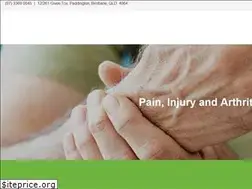 Sites similar to paddingtonclinic.com.au