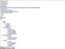 Sites similar to paddingtondentistry.com.au