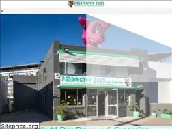 Sites similar to paddingtonpups.com.au