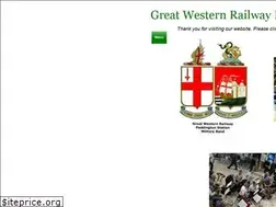 Sites similar to paddingtonrailwayband.co.uk