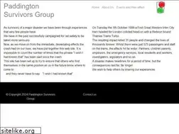 Sites similar to paddingtonsg.org.uk