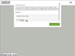 Sites similar to paddingtonworks.com