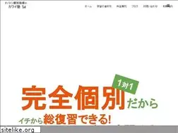 Sites similar to paddle-labo.com