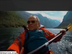 Sites similar to paddle-pilgrim.com