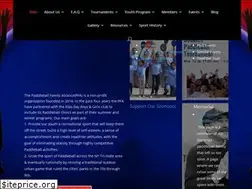 Sites similar to paddleballfamily.com