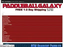 Sites similar to paddleballgalaxy.com