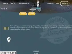Sites similar to paddleboardadventurecompany.com